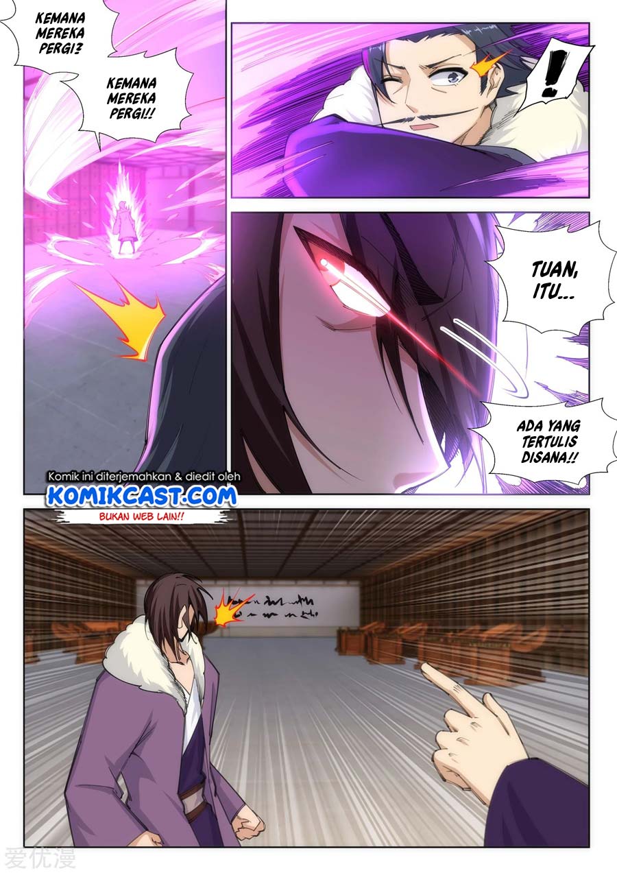 Dilarang COPAS - situs resmi www.mangacanblog.com - Komik against the gods 085 - chapter 85 86 Indonesia against the gods 085 - chapter 85 Terbaru 3|Baca Manga Komik Indonesia|Mangacan